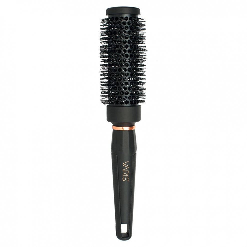 Varis Small Nylon Brush – Surgery Hairdressing